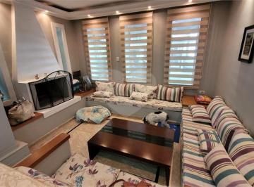Área de Serviço · Imoveis - no Campo Grande