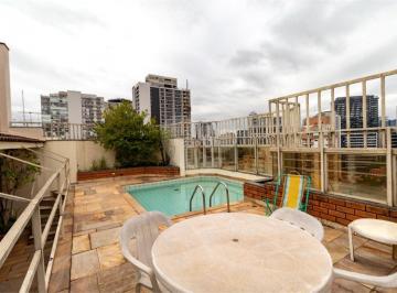 Área de Serviço · Imoveis - na Vila Olímpia