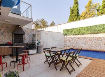Área de Serviço · Imoveis - em Santo Amaro