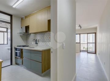 Área de Serviço · Apartamento à venda - no Jardim Itapeva