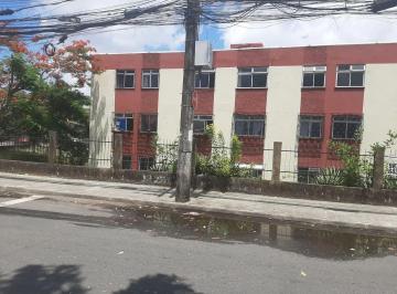 Foto 09 · Apartamento, Canabrava, Salvador, BA