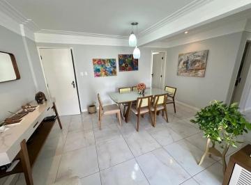 Apartamento de 3 quartos, Salvador · Apartamento de três quartos no Pituba Ville para alugar