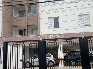 Foto 01 · Imperdível oportunidade de adquirir seu apartamento no Areão, Taubaté-SP: 2 quartos, sala, banheiro,