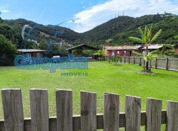 Foto 01 · Terreno, Ambrósio, Garopaba, SC