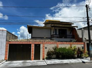 Foto 01 · Casa, Vila Praiana, Lauro de Freitas, BA