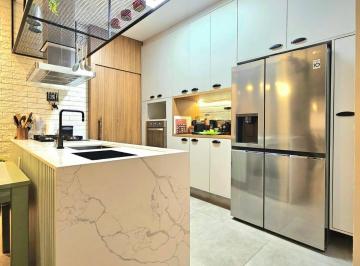 Apartamento · 149m² · 3 Quartos · 2 Vagas · Apto Garden no Jardins Tambore 149m2
