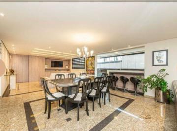 Apartamento de 3 quartos, Curitiba · APARTAMENTO BATEL 1 POR ANDAR 3 SUITES 4 VAGAS NA MELHOR LOCALIZAÇÃO