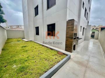 Rural · 190m² · 3 Quartos · 4 Vagas · ÁREA PRIVATIVA – SANTA AMÉLIA | BELO HORIZONTE