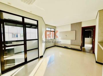 Apartamento · 86m² · 3 Quartos · 3 Vagas · Apartamento à venda, 3 quartos, 1 suíte, 3 vagas, Dona Clara - Belo Horizonte/MG