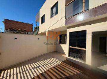 Casa · 90m² · 3 Quartos · 1 Vaga · Casa à venda, 3 quartos, 1 suíte, 1 vaga, Santa Amélia - Belo Horizonte/MG