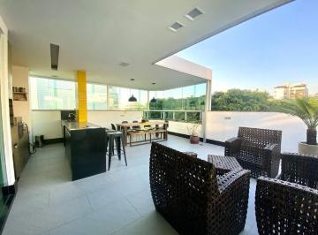 Apartamento · 219m² · 5 Quartos · 3 Vagas · Cobertura à venda, 5 quartos, 3 suítes, 3 vagas, Liberdade - Belo Horizonte/MG