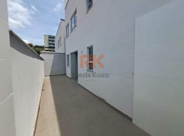 Apartamento · 76m² · 2 Quartos · 2 Vagas · Área privativa à venda, 2 quartos, 2 vagas, Santa Mônica - Belo Horizonte/MG