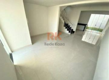 Casa · 140m² · 3 Quartos · 2 Vagas · Casa à venda, 3 quartos, 1 suíte, 2 vagas, Santa Amélia - Belo Horizonte/MG