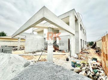 Casa · 180m² · 4 Quartos · 4 Vagas · Casa à venda, 4 quartos, 4 suítes, 4 vagas, Bandeirantes (Pampulha) - Belo Horizonte/MG