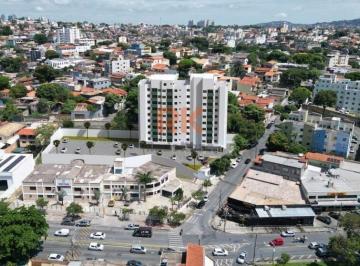 Apartamento · 108m² · 3 Quartos · 2 Vagas · Cobertura - 3 quartos com suíte