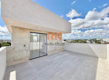 Apartamento · 116m² · 3 Quartos · 2 Vagas · Cobertura à venda no bairro Itapoã