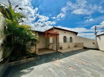 Casa · 149m² · 3 Quartos · 4 Vagas · Casa Geminada Independente à Venda no Bairro Vila Clóris – 148m² | 3 Quartos | 4 Vagas