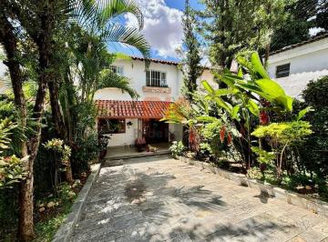 Casa · 101m² · 3 Quartos · 2 Vagas · Casa à venda, 3 quartos, 2 vagas, Santa Branca - Belo Horizonte/MG