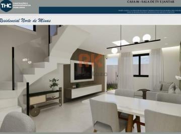 Casa · 158m² · 3 Quartos · 2 Vagas · Casa à venda, 3 quartos, 1 suíte, 2 vagas, Santa Amélia - Belo Horizonte/MG