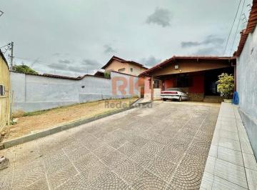 Casa · 176m² · 4 Quartos · 6 Vagas · Casa à venda, 4 quartos, 1 suíte, 6 vagas, Itapoã - Belo Horizonte/MG