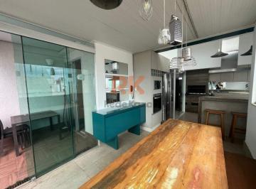 Apartamento · 180m² · 3 Quartos · 2 Vagas · Cobertura bairro liberdade | BELO HORIZONTE