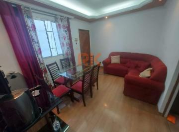 Apartamento · 80m² · 2 Quartos · 1 Vaga · Cobertura à venda, 2 quartos, 1 vaga, São João Batista - Belo Horizonte/MG