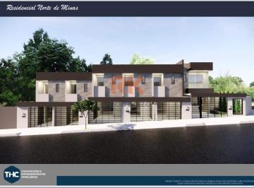 Casa · 83m² · 2 Quartos · 1 Vaga · Casa à venda, 2 quartos, 2 suítes, 1 vaga, Santa Amélia - Belo Horizonte/MG