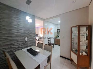 Casa · 92m² · 3 Quartos · 1 Vaga · Casa Dona Clara
