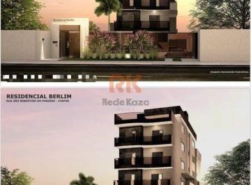 Apartamento · 186m² · 4 Quartos · 3 Vagas · Cobertura à venda, 4 quartos, 1 suíte, 3 vagas, Itapoã - Belo Horizonte/MG