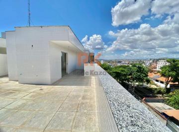 Apartamento · 180m² · 3 Quartos · 3 Vagas · Cobertura à venda, 3 quartos, 1 suíte, 3 vagas, Santa Rosa - Belo Horizonte/MG