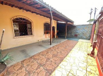 Casa · 260m² · 3 Quartos · 4 Vagas · Casa à venda, 3 quartos, 1 suíte, 4 vagas, Itapoã - Belo Horizonte/MG