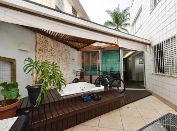 Rural · 215m² · 3 Quartos · 2 Vagas · ÁREA PRIVATIVA | 3 QUARTOS | SUÍTE | JACUZZI | PALMARES