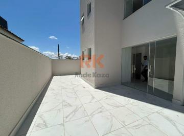 Apartamento · 94m² · 2 Quartos · 2 Vagas · Área privativa à venda no Santa Mônica– Região da Pampulha