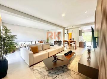 Casa · 209m² · 3 Quartos · 3 Vagas · Casa para aluguel, 3 quartos, 3 suítes, 3 vagas, Garças - Belo Horizonte/MG