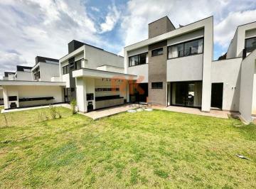 Casa · 209m² · 3 Quartos · 3 Vagas · Casa para aluguel, 3 quartos, 3 suítes, 3 vagas, Garças - Belo Horizonte/MG