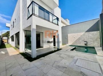 Casa · 266m² · 4 Quartos · 4 Vagas · Casa à venda, 4 quartos, 3 suítes, 4 vagas, Trevo - Belo Horizonte/MG