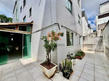 Apartamento · 120m² · 3 Quartos · 2 Vagas · Área privativa à venda, 3 quartos, 1 suíte, 2 vagas, Itapoã - Belo Horizonte/MG