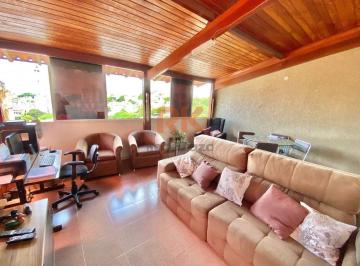 Casa · 376m² · 3 Quartos · 3 Vagas · Casa à venda, 3 quartos, 1 suíte, 3 vagas, São João Batista - Belo Horizonte/MG