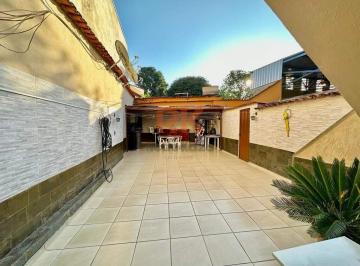 Casa · 100m² · 3 Quartos · 2 Vagas · Casa à venda, 3 quartos, 1 suíte, 2 vagas, Planalto - Belo Horizonte/MG