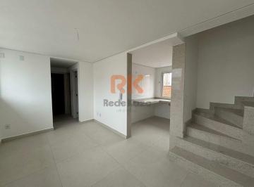 Apartamento · 125m² · 3 Quartos · 3 Vagas · Cobertura à venda, 3 quartos, 1 suíte, 3 vagas, Itapoã - Belo Horizonte/MG