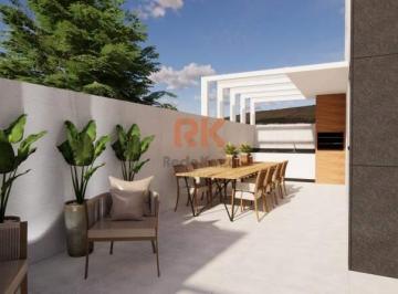 Apartamento · 140m² · 2 Quartos · 1 Vaga · Área Privativa Exclusiva no Santa Mônica – 140m² de Conforto e Sofisticação