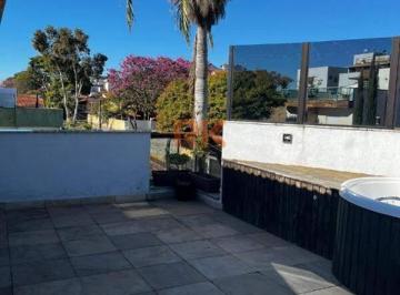 Apartamento · 160m² · 3 Quartos · 1 Vaga · Cobertura à venda, 3 quartos, 1 suíte, 1 vaga, Santa Amélia - Belo Horizonte/MG
