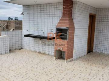 Apartamento · 199m² · 4 Quartos · 3 Vagas · Cobertura à venda, 4 quartos, 1 suíte, 3 vagas, São Luiz - Belo Horizonte/MG