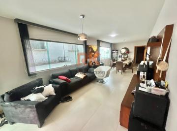 Apartamento · 140m² · 4 Quartos · 3 Vagas · APARTAMENTO - LIBERDADE | BELO HORIZONTE