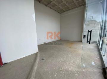 Comercial · 37m² · 1 Vaga · Loja para aluguel, 1 vaga, Liberdade - Belo Horizonte/MG
