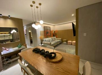 Apartamento · 60m² · 2 Quartos · 1 Vaga · Apartamento à venda, 2 quartos, 1 suíte, 1 vaga, Jaraguá - Belo Horizonte/MG