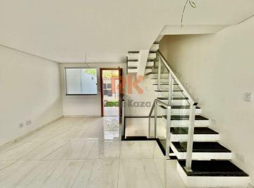Casa · 120m² · 3 Quartos · 2 Vagas · Casa à venda, 3 quartos, 1 suíte, 2 vagas, Santa Amélia - Belo Horizonte/MG