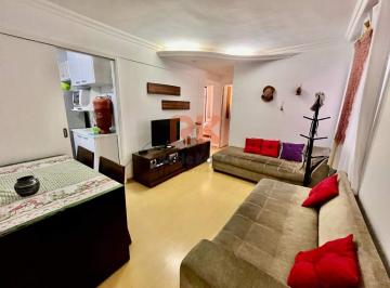 Apartamento · 64m² · 3 Quartos · 1 Vaga · Apartamento à venda, 3 quartos, 1 suíte, 1 vaga, Jaraguá - Belo Horizonte/MG