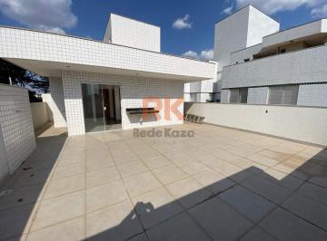 Apartamento · 187m² · 3 Quartos · 4 Vagas · Cobertura à venda, 3 quartos, 1 suíte, 4 vagas, Itapoã - Belo Horizonte/MG