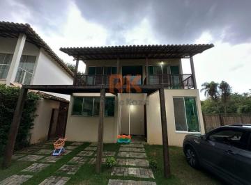 Casa · 140m² · 4 Quartos · 2 Vagas · Casa em condomínio | TREVO | BELO HORIZONTE